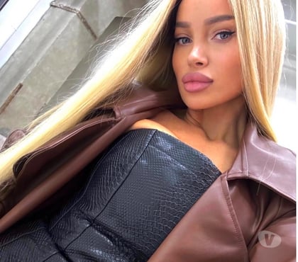 Escort Marylebone Central London - Photos for JOSELIN 🔝NEW GIRL OUTCAL-INCALL 🔝