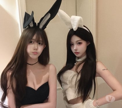  Escorts Chinatown Central London - Photos for 💄New Duo Asian Girls PERFECT ESCORT 22yrs💋