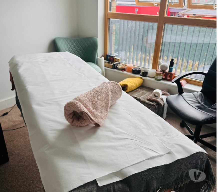 Full body massage Barking and Dagenham Barking - Barking and Dagenham - Photos for Deep Tissue & Swedish Massage – Relaxation & Pain Relief