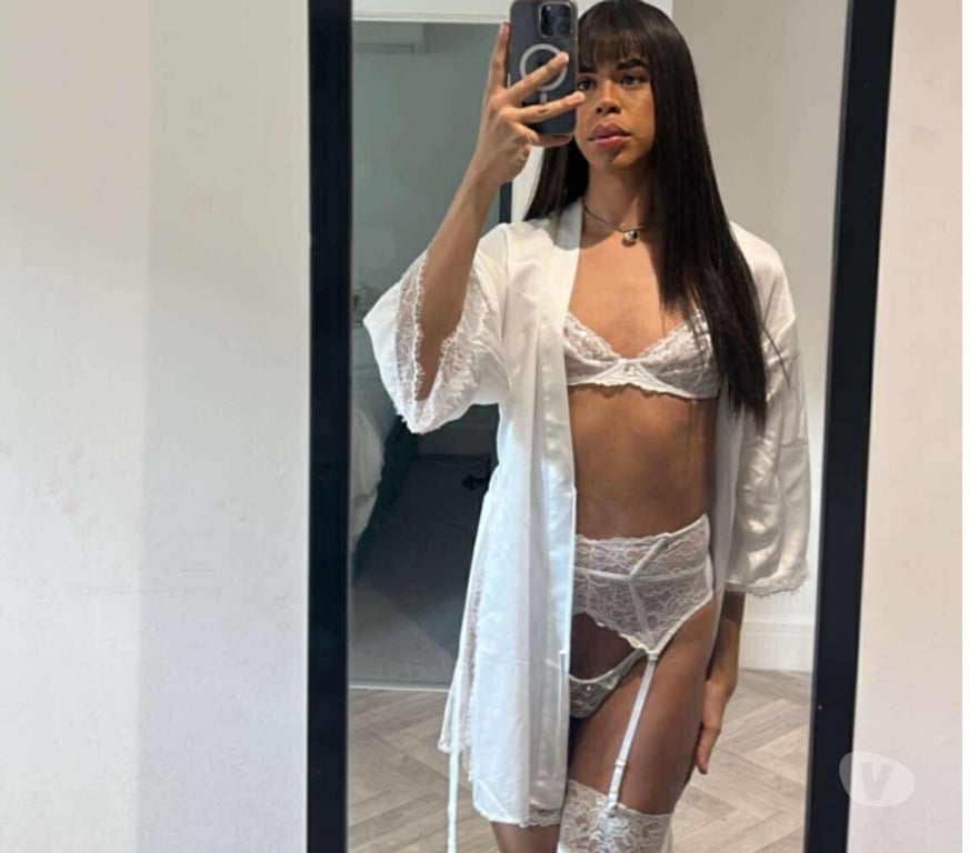 Trans Escorts York York City Centre - York - Photos for BRUNA LAIS - BRAZILIAN GIRL ❤️🔥