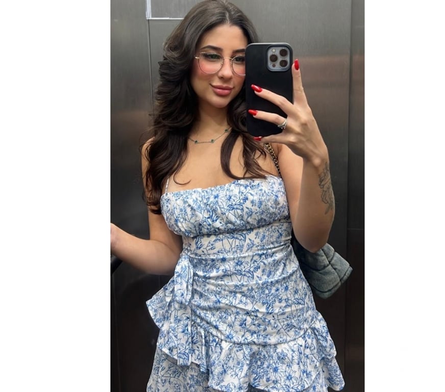 Escorts Glasgow Glasgow City Centre - Glasgow - Photos for RAVENNA 🇧🇷Full Sevice 💰30min=£100 1h=£150