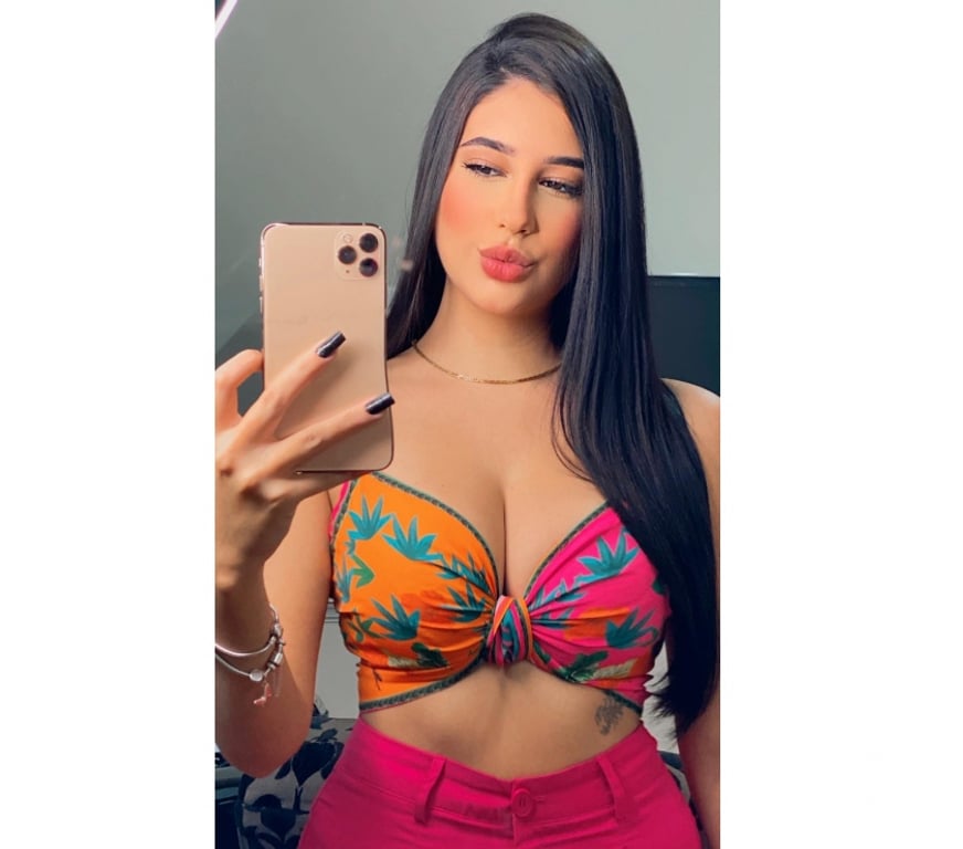 Escorts Glasgow Glasgow City Centre - Glasgow - Photos for RAVENNA 🇧🇷Full Sevice 💰30min=£100 1h=£150