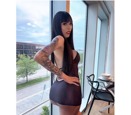 Transsexual Preston City Centre Preston - Photos for Trans Beautiful Esther