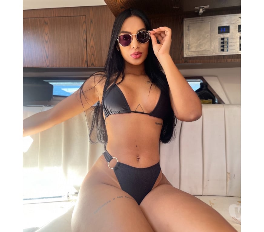Escorts Greater Manchester Stockport - Photos for 🇧🇷BELLA BRAZILIAN GIRL🇧🇷❤️🔥100%REAL