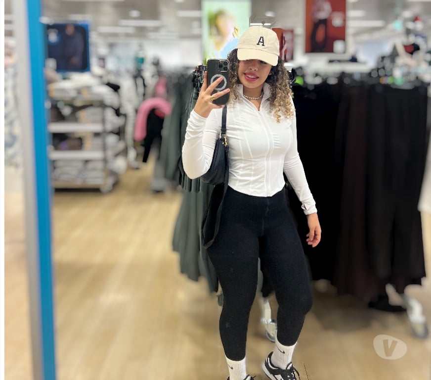 Escorts Greater Manchester Stockport - Photos for 🇧🇷JULLIA BRAZILIAN🇧🇷 100% REAL BIG ASS🍑🔥