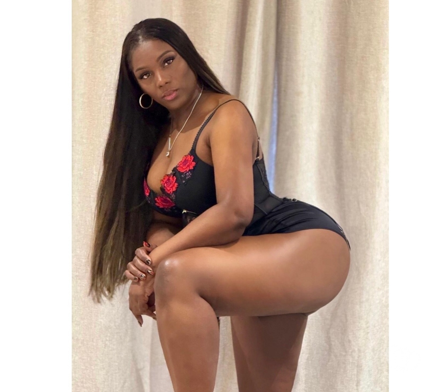 Escorts Cardiff Cardiff City Centre - Cardiff - Photos for TESA EBONY GIRL 🇨🇴 NO RUSH ❤️‍🔥100% REAL