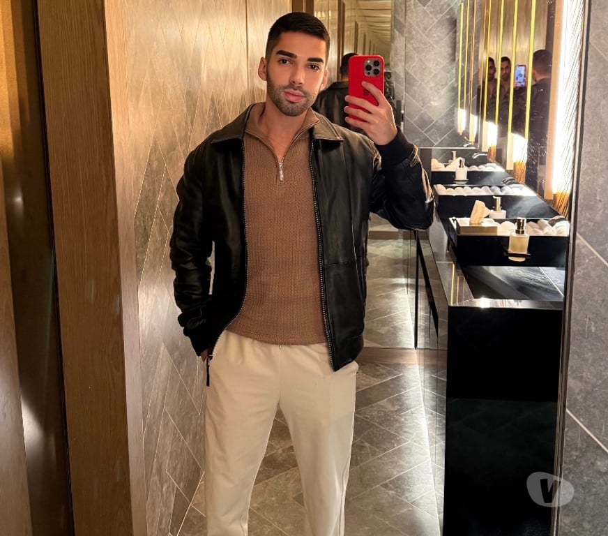 Gay massage Central London Marylebone - Central London - Photos for ArabSub Central Now Party