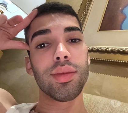 Gay Escorts Bond Street Central London - Photos for Bottom Central Now
