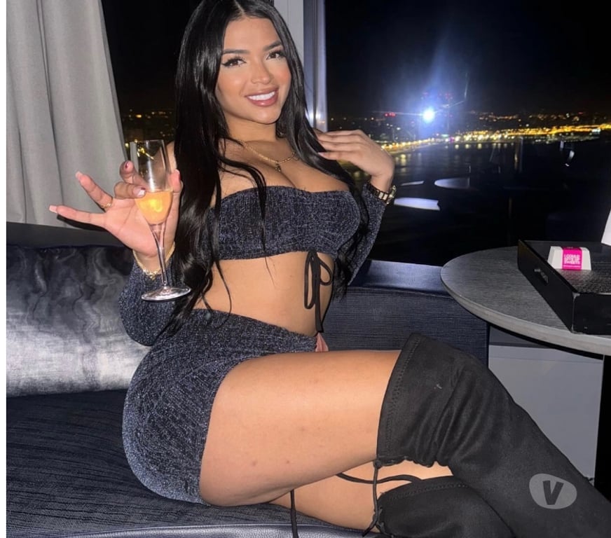 Escorts South West London Richmond upon Thames - Photos for 💜Tiffany TRANS💜 NEW Shemale Hot and Beautifull💜