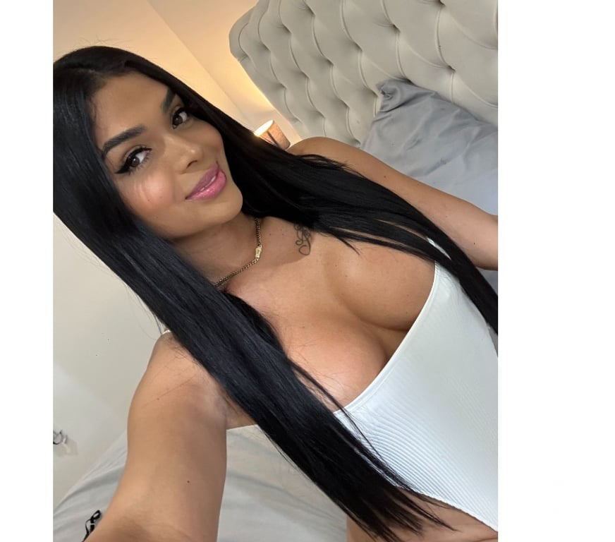 Escorts South West London Richmond upon Thames - Photos for 💜Tiffany TRANS💜 NEW Shemale Hot and Beautifull💜