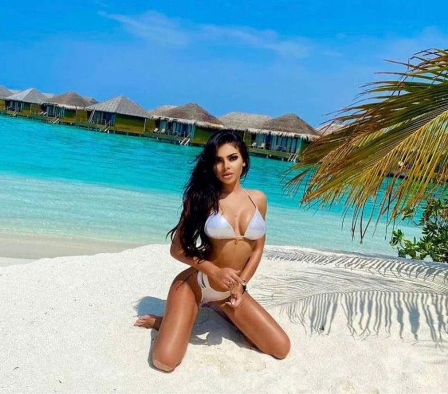 Escorts Hampshire Rushmoor - Photos for Monika💯Brunette❤️Genuine💕NO RUSH