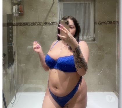 Escort Croydon Town Centre Croydon - Photos for Sexy curvy jodie