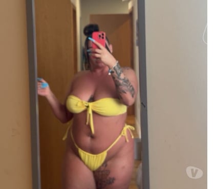 Escort Croydon Town Centre Croydon - Photos for British curvy jodie