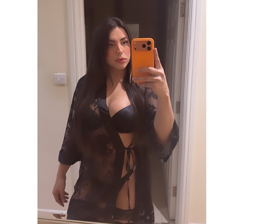 Trans Escorts Merseyside Liverpool - Photos for Antonella Bella TS 🔥🍆💦🥳