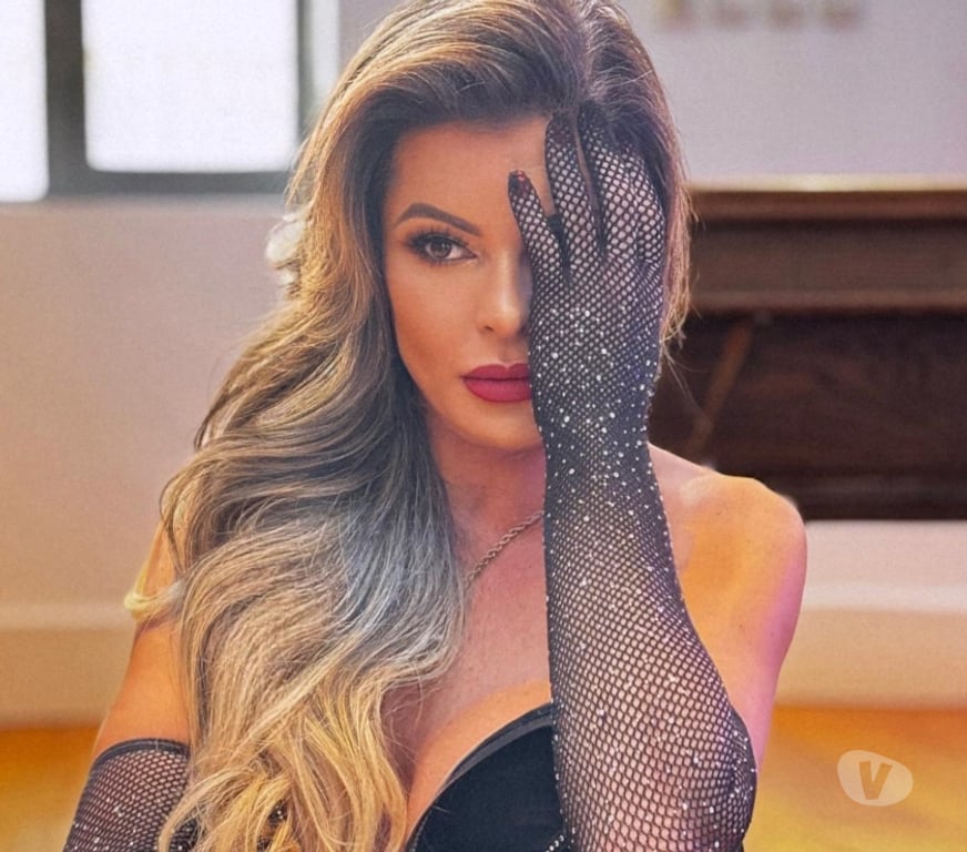 Trans Escorts Buckinghamshire Milton Keynes - Photos for The Queen is Back