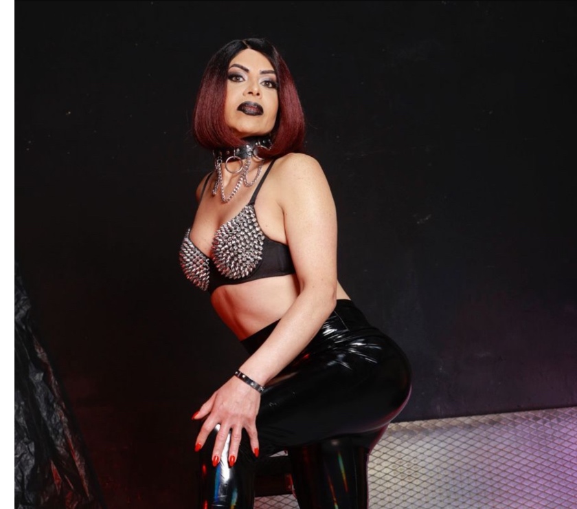 Trans Escorts West Midlands Birmingham - Photos for Vanessa latín beautiful girl