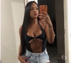 Nicolly Brazilian