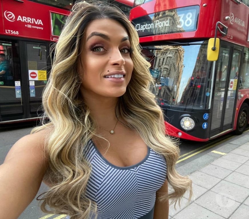 Trans Escorts West Yorkshire Bradford - Photos for Ts Larrisa Gym Body, Perfect Curves! 6 STAR Service !