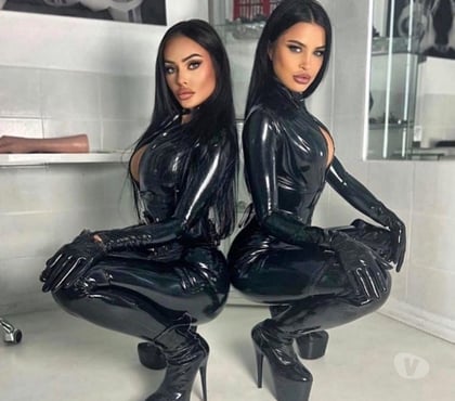 Escorts Edinburgh Edinburgh - Photos for New 💯top duo 🤩available in Dundee 👑💎