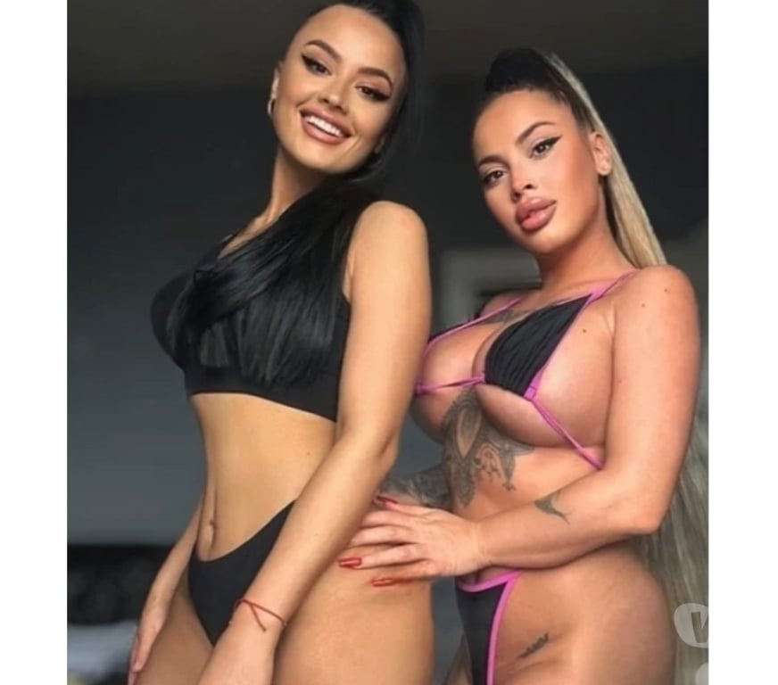 Escorts Glasgow Glasgow City Centre - Glasgow - Photos for 🥰💯Blonde and brunette Real pictures 100%