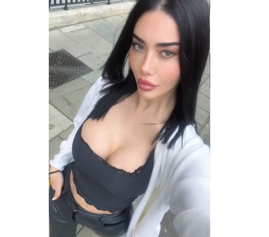 Trans Escorts East London Old Street Station - East London - Photos for Ts Yasmin Habibti
