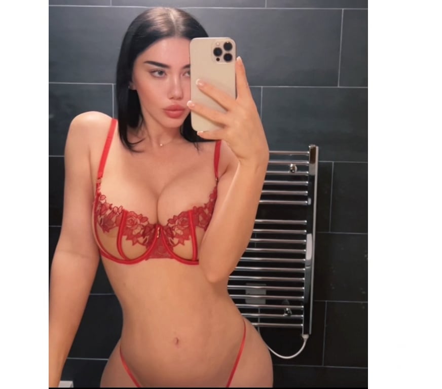 Trans Escorts East London Old Street Station - East London - Photos for Ts Yasmin Habibti