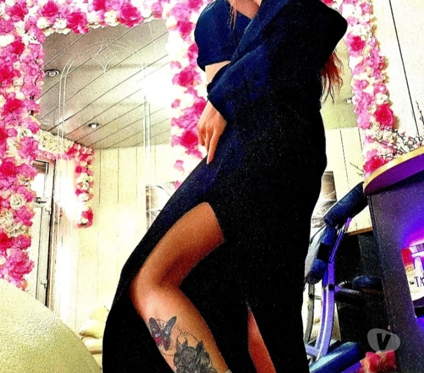 Escorts West London Notting Hill - West London - Photos for Carla's Therapy 💆‍♀️Massage 💆‍♀️