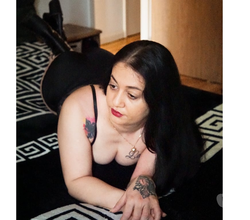 Escorts North London Turnpike Lane - North London - Photos for 🫦Kristina best bj🫦owo&cim💋real pic💯no rush