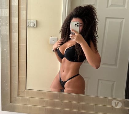Escorts and Massages Haydons Road South West London - Photos for Genuine warmth, Brazilian heart ❤️🔥