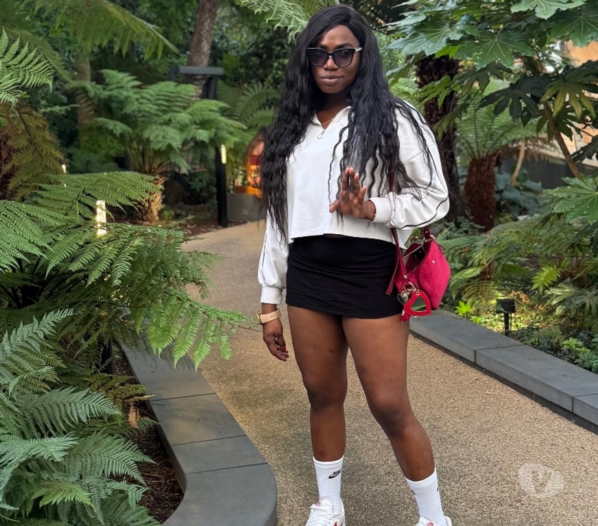  Gay massage South East London Croydon - Photos for Trans katin and young babe