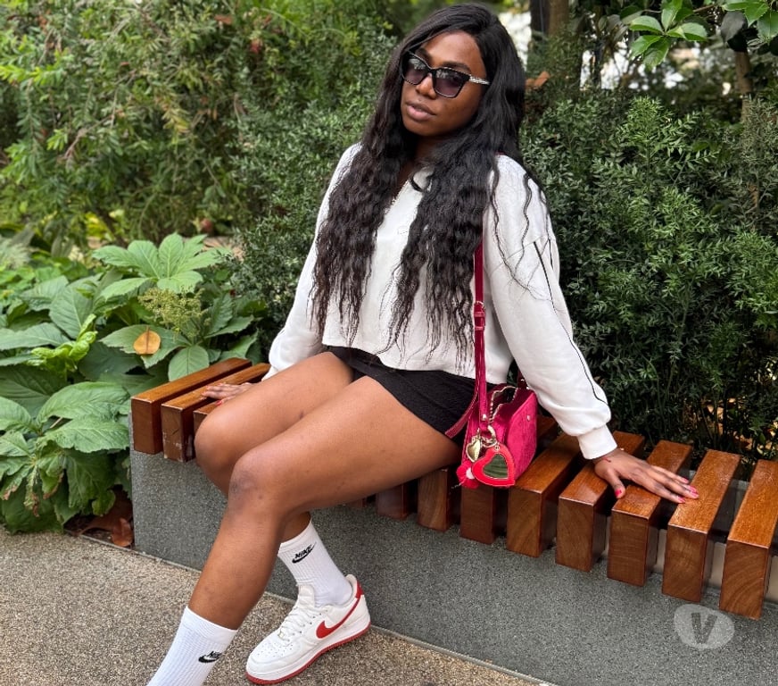  Gay massage South East London Croydon - Photos for Trans katin and young babe