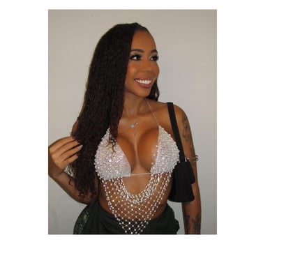 Escorts Tooting Broadway South West London - Photos for Smiles 😊 and fresh vibes 🌿
