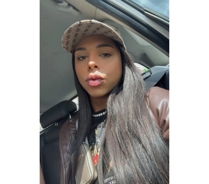Trans Escorts West Midlands Birmingham - Photos for Lara Ts✨ Hot Brazilian 🔥🍾⚡️🥵 Xxl