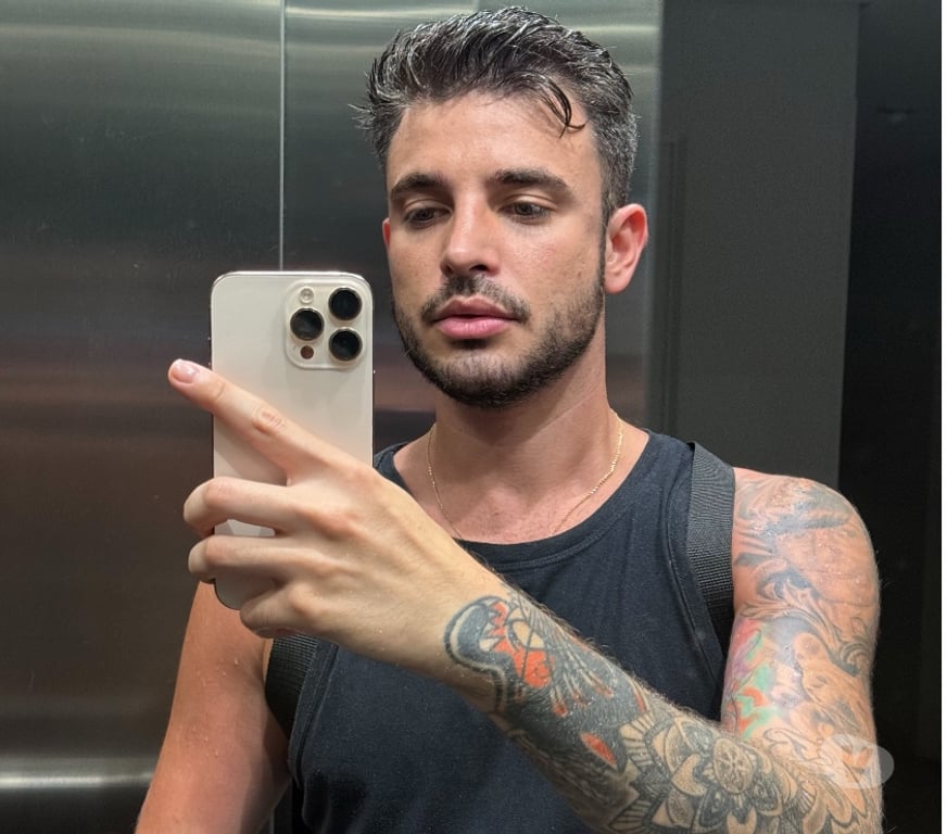  Gay massage South East London Greenwich - South East London - Photos for Mateo ready ❤️‍🔥