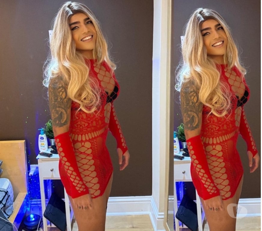 Trans Escorts West London Paddington (H&C Line) Station - West London - Photos for Shantal, 24 anos, brasileira