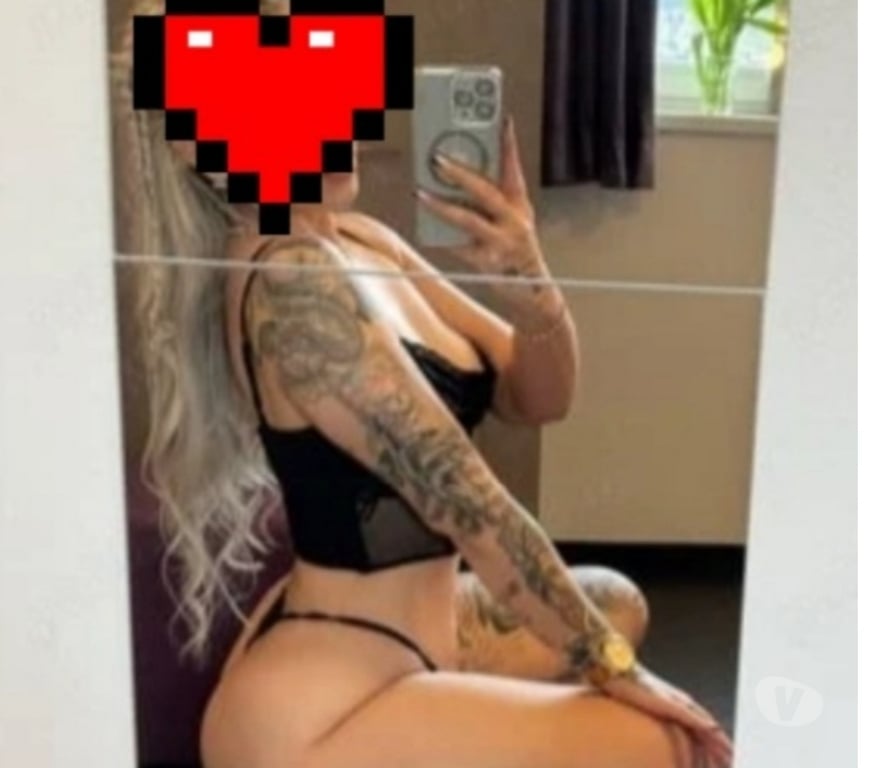 Escorts Warwickshire Nuneaton and Bedworth - Photos for ❤️ My name is Alexa ❤️ New in Town! Available 24 7