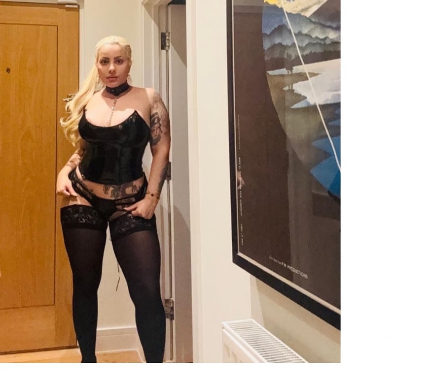 Escorts Central London King`s Cross - Central London - Photos for 🔥Gaby🇧🇷 am here’s now 💯 real PARTY GFE -🔥