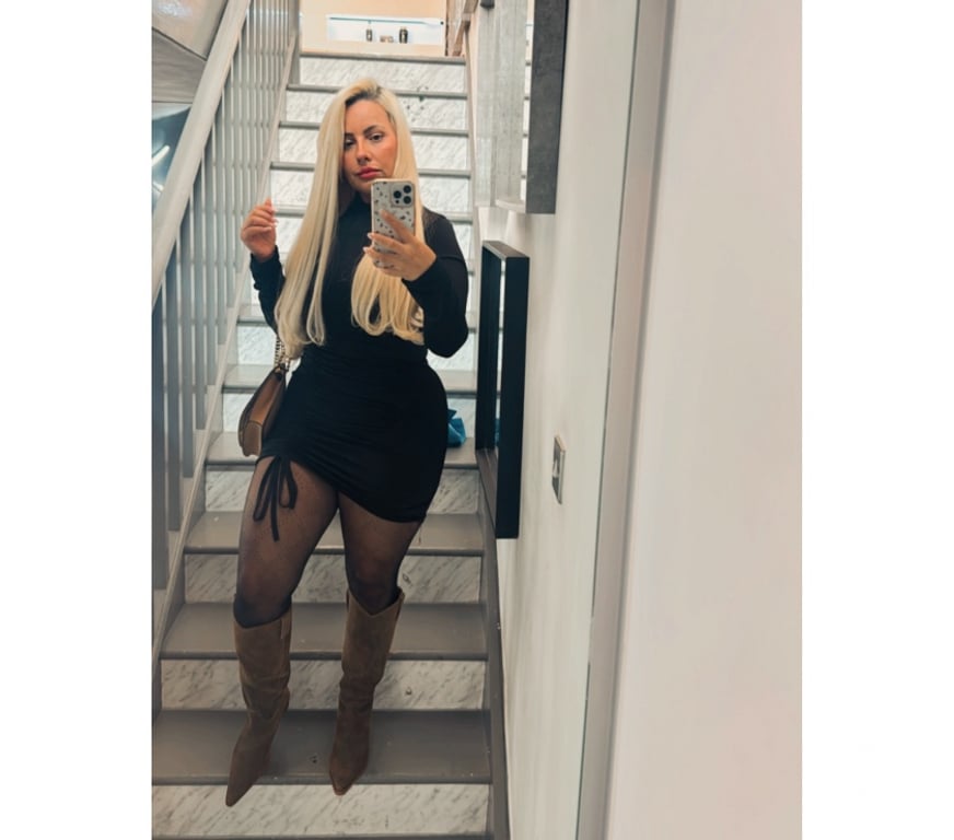 Escorts Central London King`s Cross - Central London - Photos for 🔥Gaby🇧🇷 am here’s now 💯 real PARTY GFE -🔥