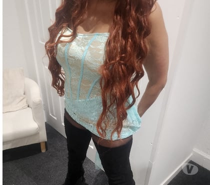  Escorts Dunfermline Fife - Photos for Apryl love retired british model Milf 24 7 watsapp 4 pics