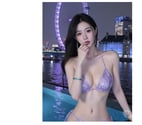 🌸🌸Asian New girl Escort & Massage 💋in sw8
