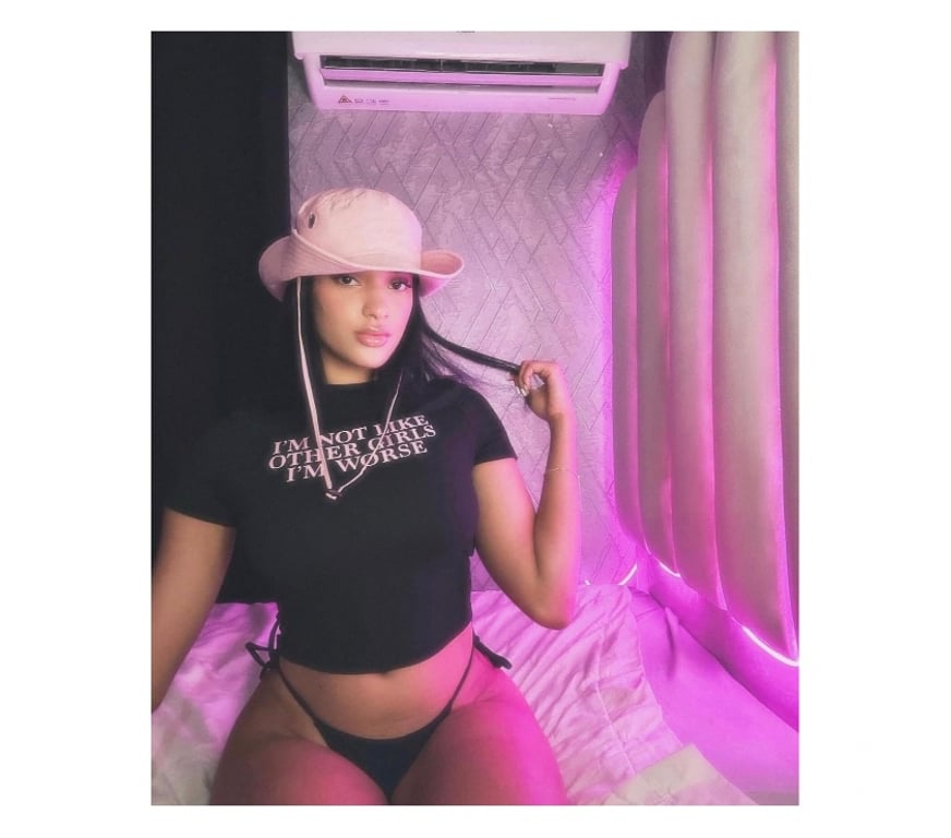 Escorts North London Enfield - Photos for 🔥HORNY CARIBBEAN 🔥 THE BEST BJ🫦💋💦