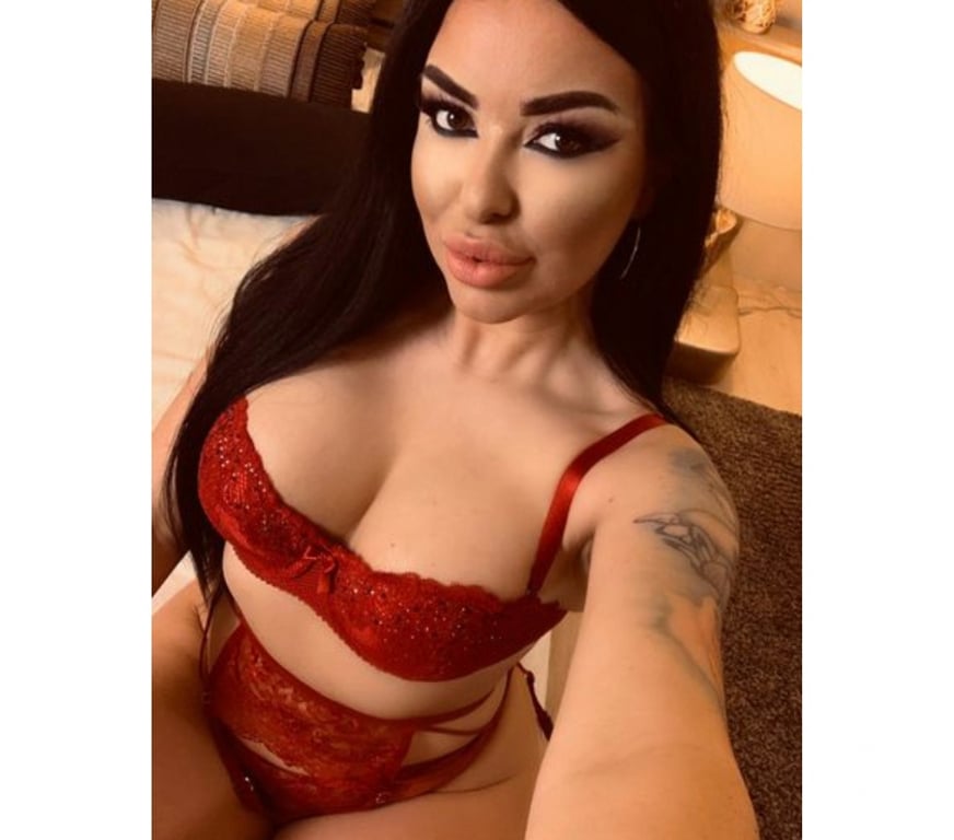Escorts West London High Street Kensington - West London - Photos for KIM🍭HOT PARTY-GIRL🥳incal&outcal💦 TOYS