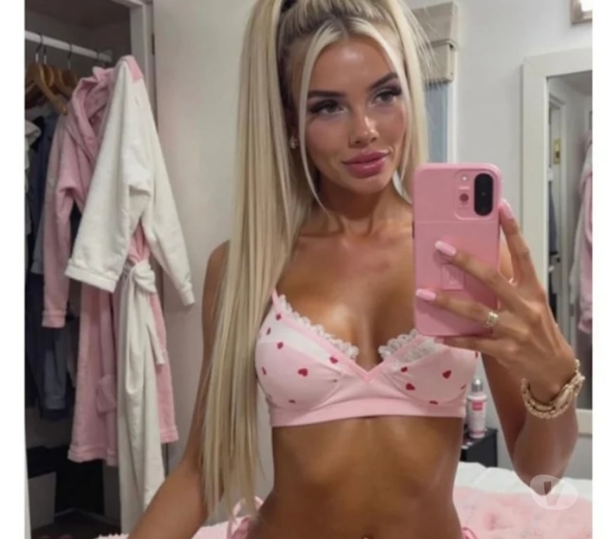 Escorts West London West Kensington Station - West London - Photos for KIM🍭HOT PARTY-GIRL🥳incal&outcal💦 TOYS