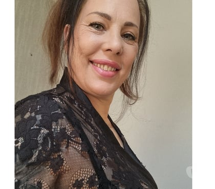  Escorts Woking Town Centre Woking - Photos for ENGLISH BUSTY ANNA ❤️ NATURAL 34GG (.)(.)❤️