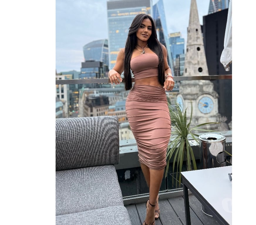 Escorts West Midlands Birmingham - Photos for 🇧🇷LUNA LATINA