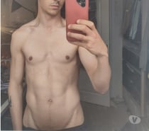 Hot, young, fit and available