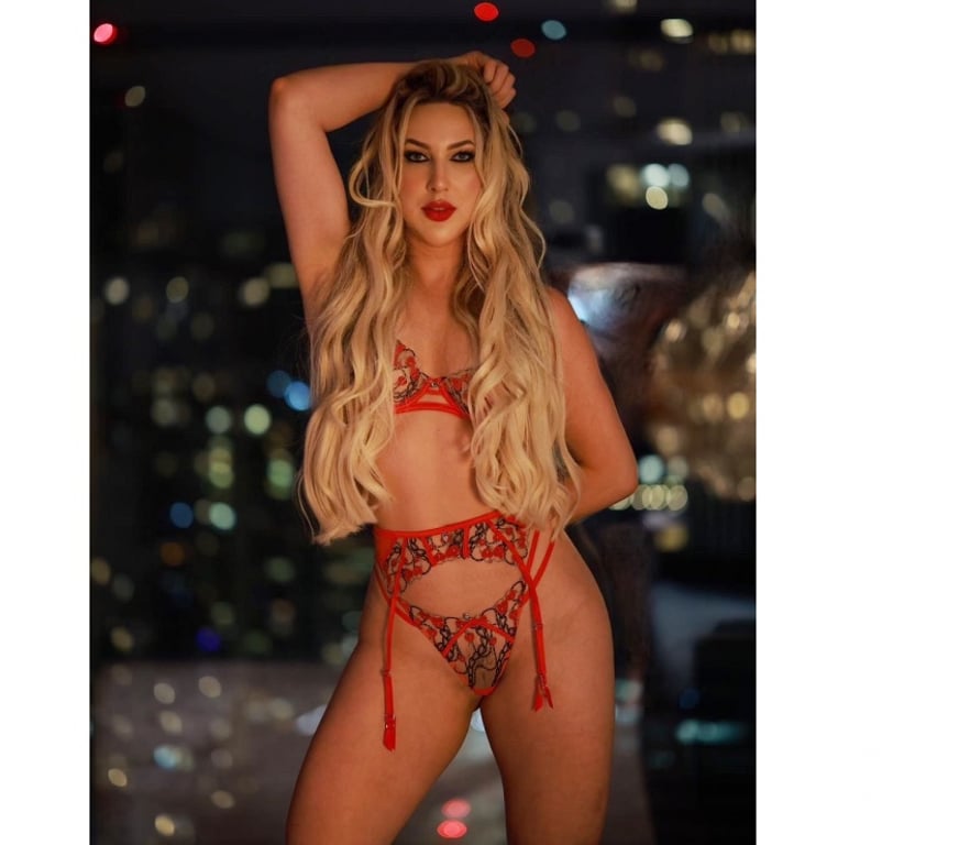 Escorts South West London Balham - South West London - Photos for Larissa From Brazil 🇧🇷 100% Real Pics 🔥 party 🥳