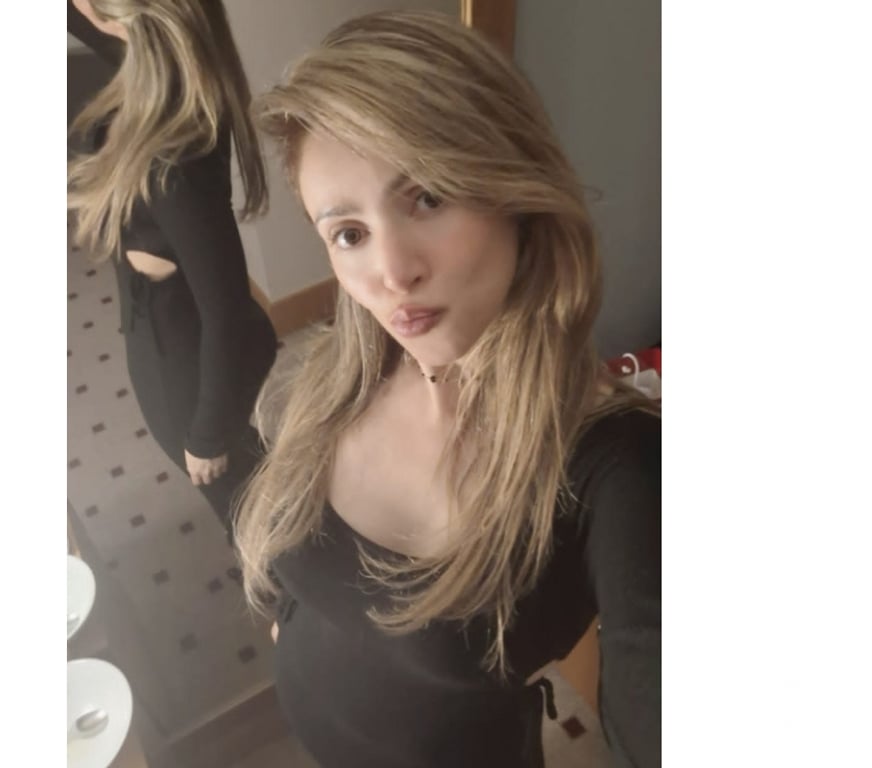 Escorts County Durham Darlington - Photos for Valentina VIP🔥❤️New in Darlington.