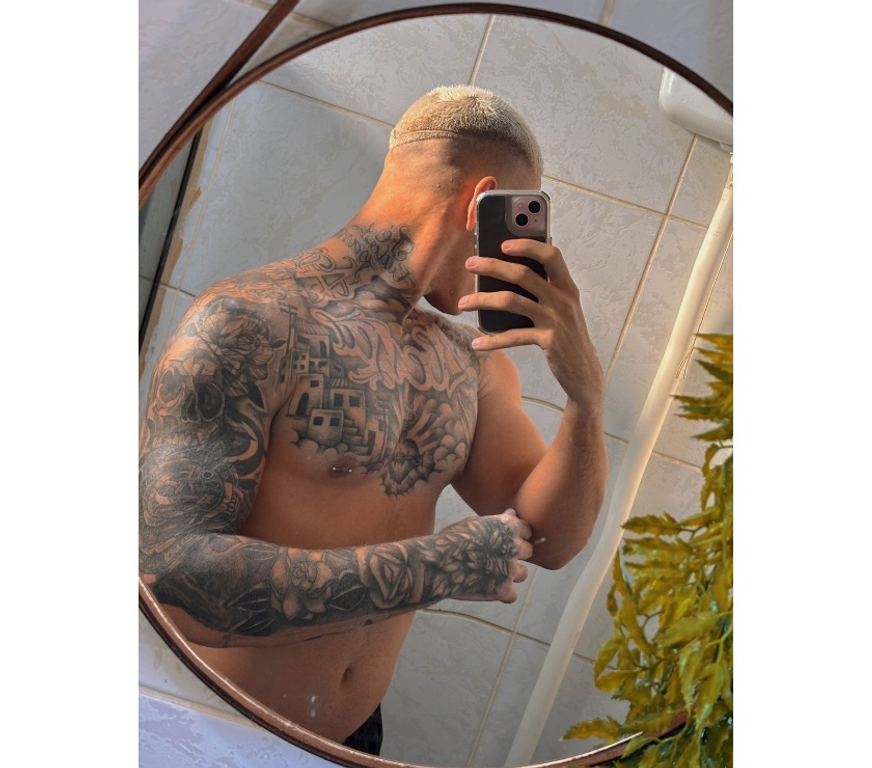 Gay massage West London Paddington - West London - Photos for FELIPE BRAZIL XXL