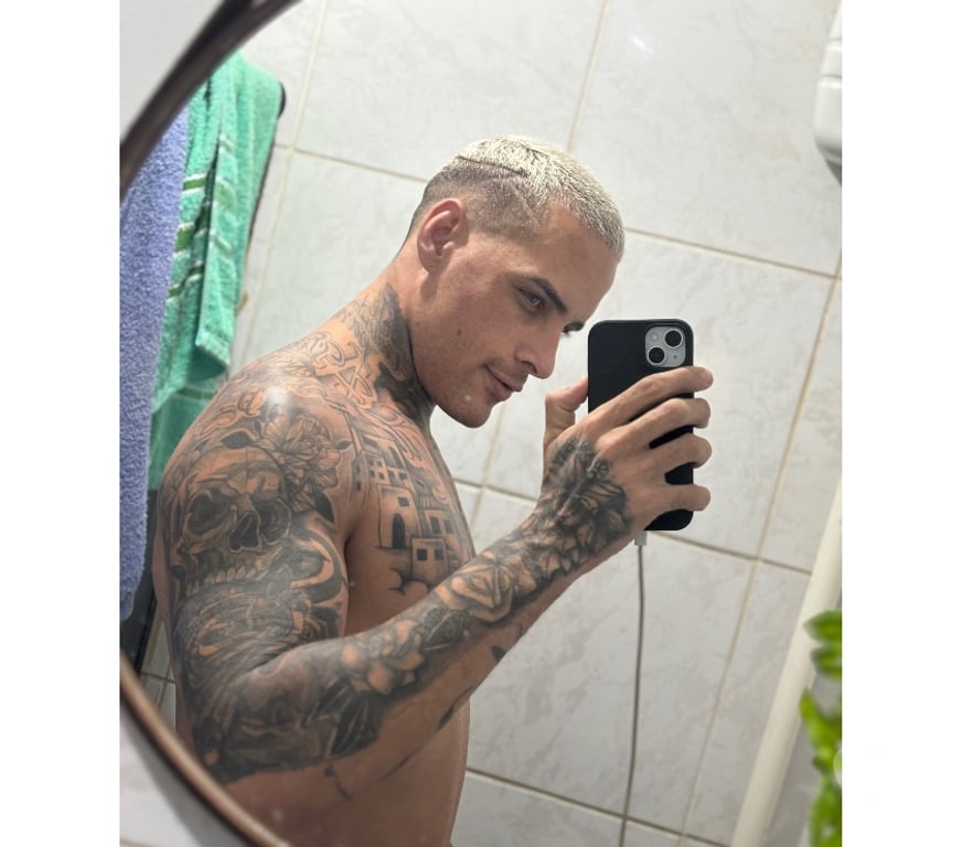  Gay massage West London Paddington - West London - Photos for FELIPE BRAZIL XXL